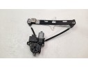 ELEVALUNAS TRASERO IZQUIERDO 2G6839461C 2G6839461C 