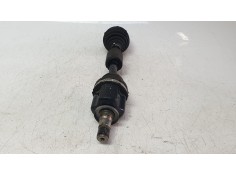 Recambio de transmision delantera izquierda para mini clubman (f54) cooper referencia OEM IAM 31605A2E013  