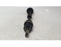 TRANSMISION DELANTERA IZQUIERDA 31605A2E013 31605A2E013 