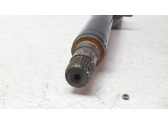 Recambio de transmision delantera izquierda para mini clubman (f54) cooper referencia OEM IAM 31605A2E013   2