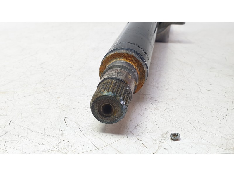 Recambio de transmision delantera izquierda para mini clubman (f54) cooper referencia OEM IAM 31605A2E013  