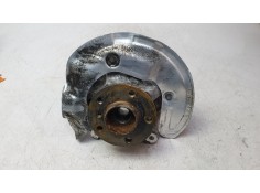 Recambio de mangueta delantera derecha para mini clubman (f54) cooper referencia OEM IAM 31216876646  