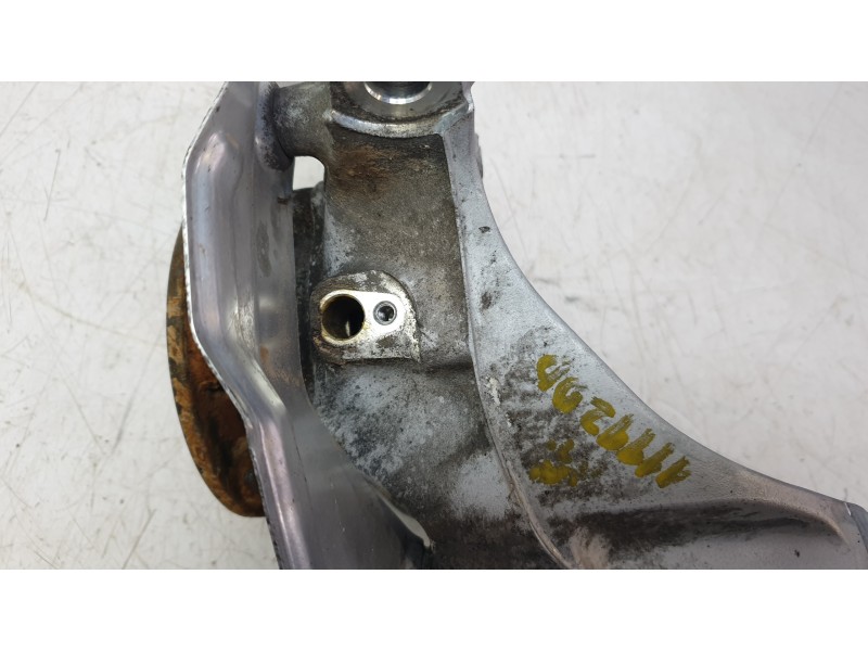 Recambio de mangueta delantera derecha para mini clubman (f54) cooper referencia OEM IAM 31216876646  