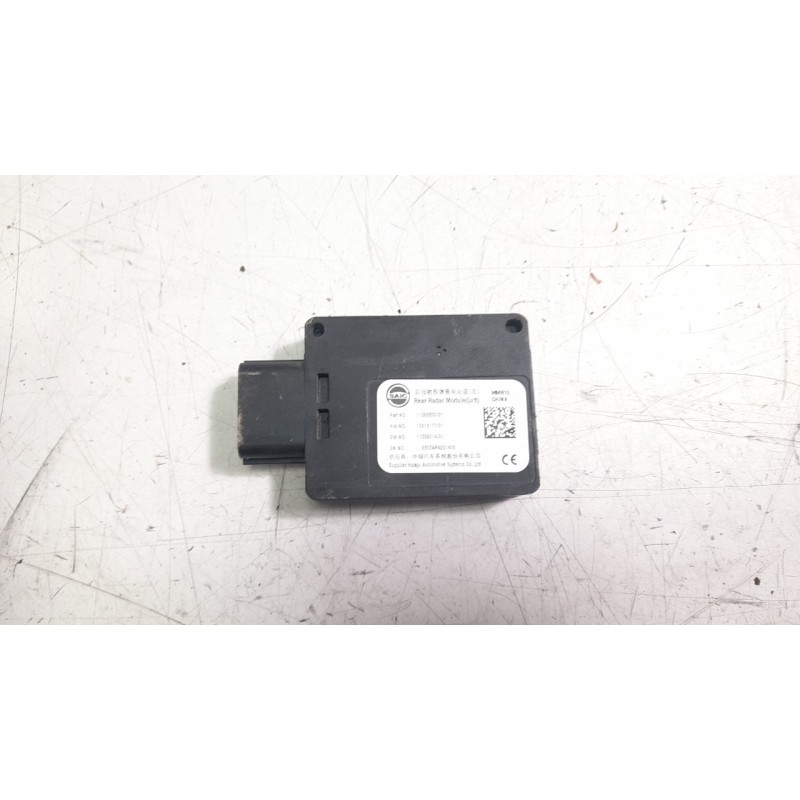 Recambio de modulo electronico para mg mg hs (as23) 1.5 t (sas23) referencia OEM IAM 1158836 10818177/11558314 
