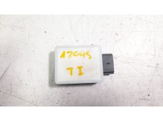 Recambio de modulo electronico para mg mg hs (as23) 1.5 t (sas23) referencia OEM IAM 1158836 10818177/11558314  2