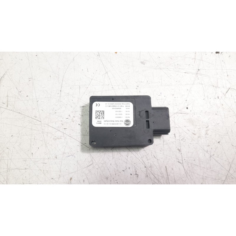 Recambio de modulo electronico para mg mg hs (as23) 1.5 t (sas23) referencia OEM IAM 1158836 10818177/11558314 