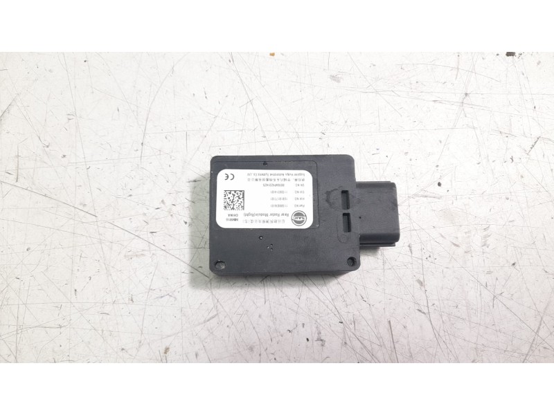 Recambio de modulo electronico para mg mg hs (as23) 1.5 t (sas23) referencia OEM IAM 1158836 10818177/11558314 