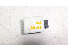 Recambio de modulo electronico para mg mg hs (as23) 1.5 t (sas23) referencia OEM IAM 1158836 10818177/11558314  2