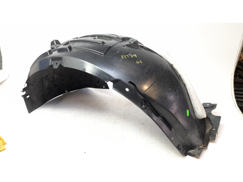 Recambio de paso rueda delantero izquierdo para cupra leon (kl1, ku1, kug) 1.5 tsi referencia OEM IAM 5FA809957X  