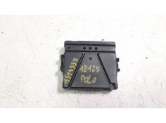 Recambio de modulo electronico para volkswagen polo vi (aw1, bz1, ae1) 1.0 tsi referencia OEM IAM 3Q0907530AR A3C0903570254  2