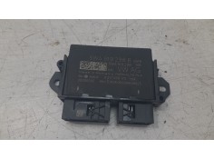 Recambio de modulo electronico para cupra formentor 1.5 tsi referencia OEM IAM 5WA919298B  