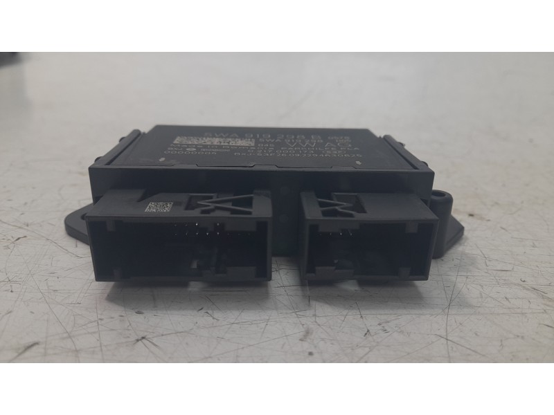 Recambio de modulo electronico para cupra formentor 1.5 tsi referencia OEM IAM 5WA919298B  