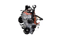 Recambio de motor completo para lexus nx 2.5 16v cat (híbrido) referencia OEM IAM 2AR   2