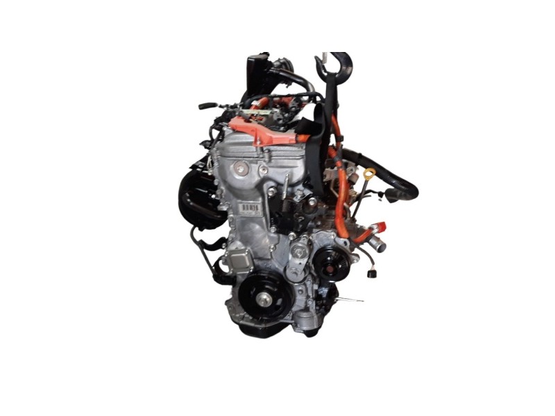 Recambio de motor completo para lexus nx 2.5 16v cat (híbrido) referencia OEM IAM 2AR  