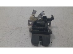 Recambio de cerradura maletero / porton para cupra formentor 1.5 tsi referencia OEM IAM 5F0827505   2