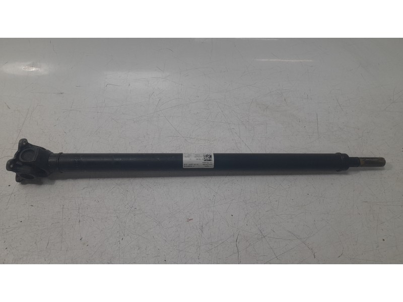 Recambio de transmision central delantera para bmw serie 8 coupe (g15) 840d xdrive referencia OEM IAM 262015893410  