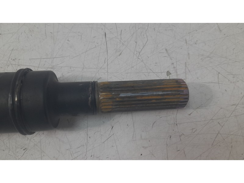 Recambio de transmision central delantera para bmw serie 8 coupe (g15) 840d xdrive referencia OEM IAM 262015893410  