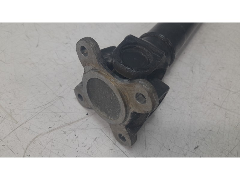 Recambio de transmision central delantera para bmw serie 8 coupe (g15) 840d xdrive referencia OEM IAM 262015893410  