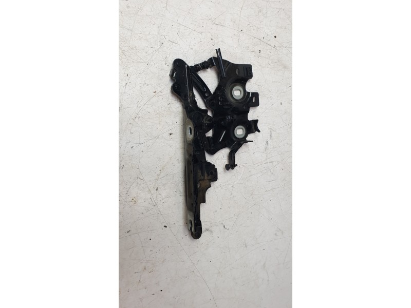 Recambio de bisagra capo derecha para mini clubman (f54) cooper referencia OEM IAM 735135806 342HDD5E 