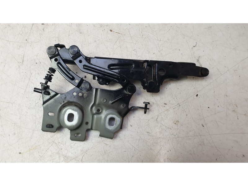 Recambio de bisagra capo derecha para mini clubman (f54) cooper referencia OEM IAM 735135806 342HDD5E 