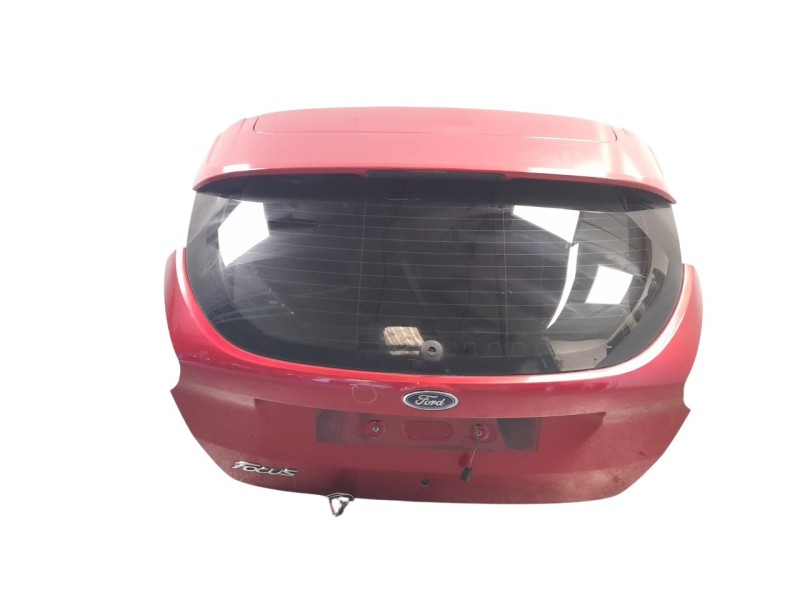 Recambio de porton trasero para ford focus lim. trend + referencia OEM IAM 2002017  