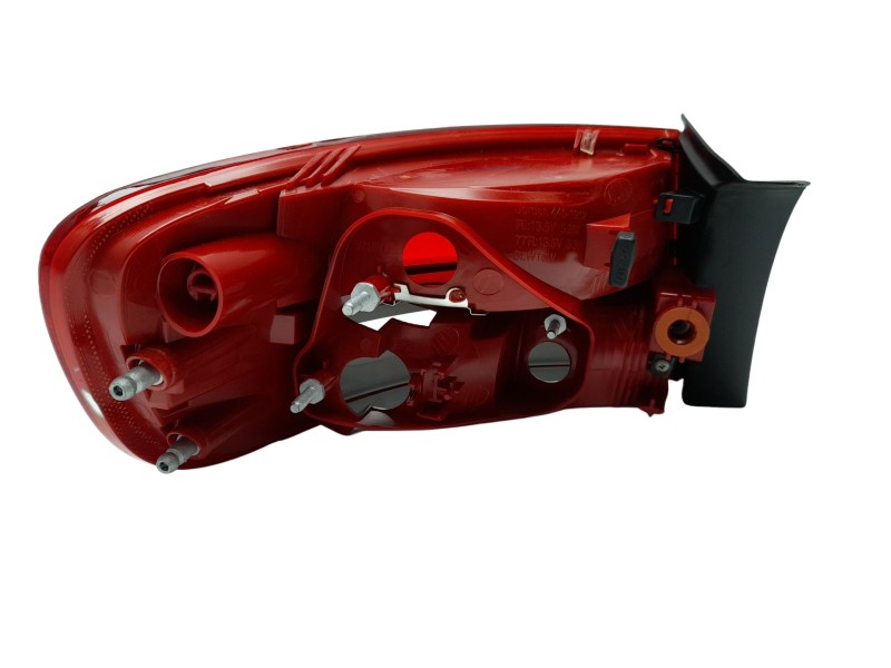 Recambio de piloto trasero derecho para audi a4 avant (8e) referencia OEM IAM 8K9945096 103F02244580 103F02244580/AD0244173/1612