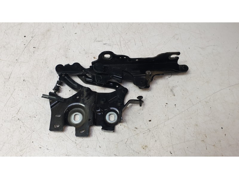 Recambio de bisagra capo izquierda para mini clubman (f54) cooper referencia OEM IAM 735135706  