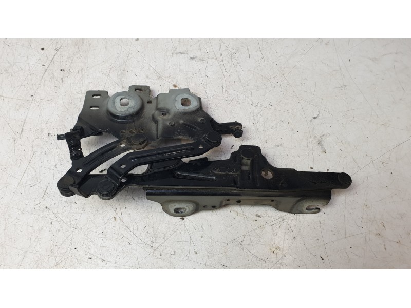 Recambio de bisagra capo izquierda para mini clubman (f54) cooper referencia OEM IAM 735135706  