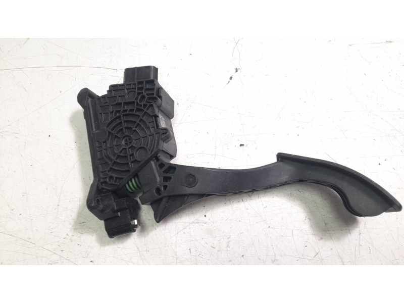 Recambio de potenciometro pedal para volkswagen polo vi (aw1, bz1, ae1) 1.0 tsi referencia OEM IAM 2Q1723503  