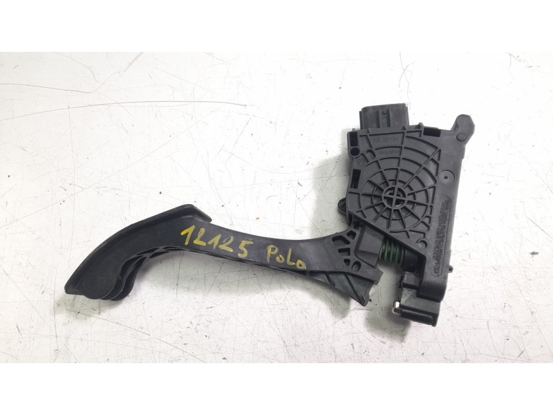 Recambio de potenciometro pedal para volkswagen polo vi (aw1, bz1, ae1) 1.0 tsi referencia OEM IAM 2Q1723503  