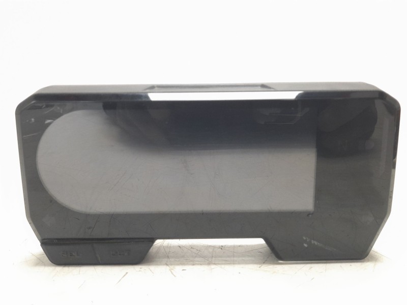 Recambio de cuadro instrumentos para honda cbr 500r cbr 500 r referencia OEM IAM HP1186021  