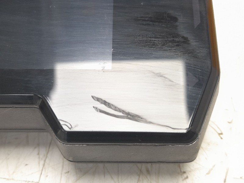 Recambio de cuadro instrumentos para honda cbr 500r cbr 500 r referencia OEM IAM HP1186021  