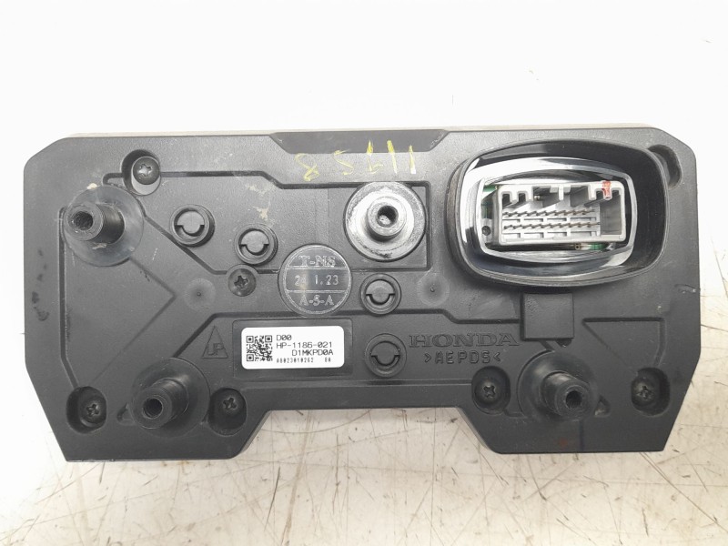 Recambio de cuadro instrumentos para honda cbr 500r cbr 500 r referencia OEM IAM HP1186021  