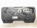 CUADRO INSTRUMENTOS HP1186021 HP1186021 