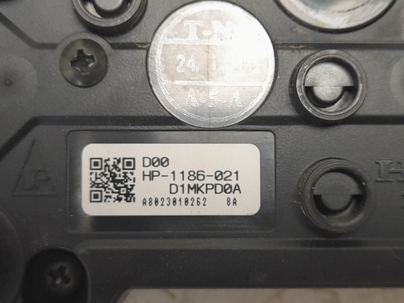 Recambio de cuadro instrumentos para honda cbr 500r cbr 500 r referencia OEM IAM HP1186021  