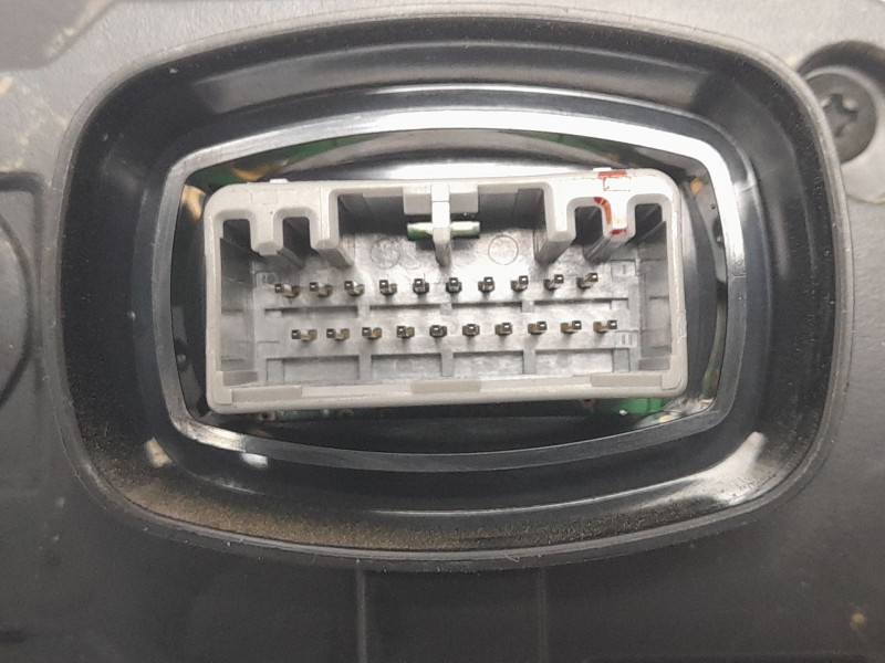 Recambio de cuadro instrumentos para honda cbr 500r cbr 500 r referencia OEM IAM HP1186021  