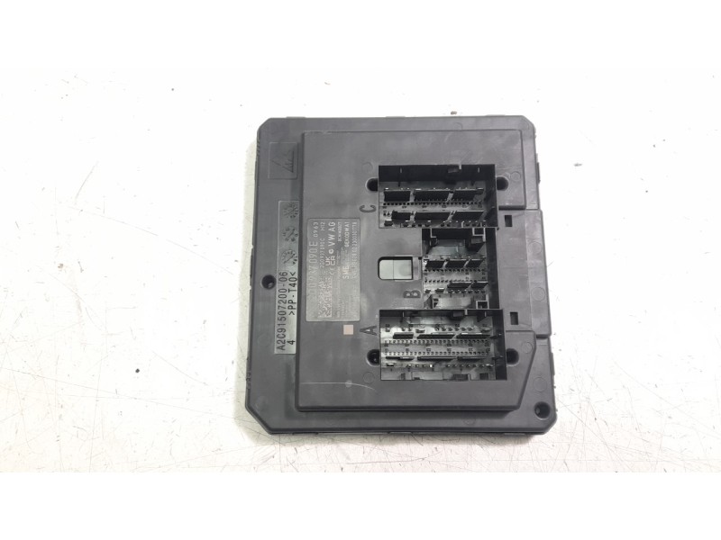 Recambio de modulo electronico para volkswagen polo vi (aw1, bz1, ae1) 1.0 tsi referencia OEM IAM   
