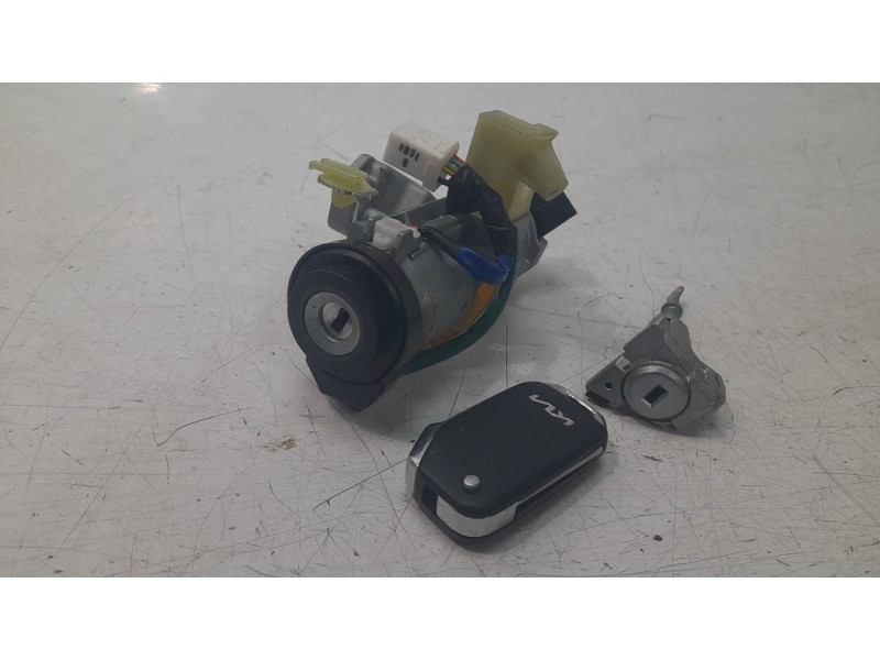 Recambio de conmutador de arranque para kia xceed business referencia OEM IAM 81900M6700  