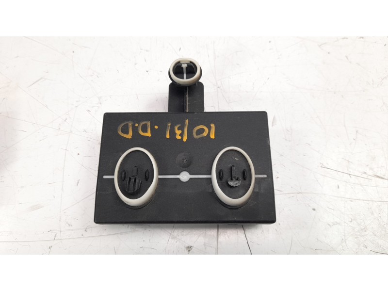 Recambio de modulo confort para audi q5 (8r) 2.0 16v tdi referencia OEM IAM 8K0959792R  