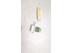 Recambio de resistencia calefaccion para volkswagen polo vi (aw1, bz1, ae1) 1.0 tsi referencia OEM IAM 2Q0959263  