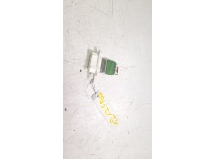 Recambio de resistencia calefaccion para volkswagen polo vi (aw1, bz1, ae1) 1.0 tsi referencia OEM IAM 2Q0959263   2