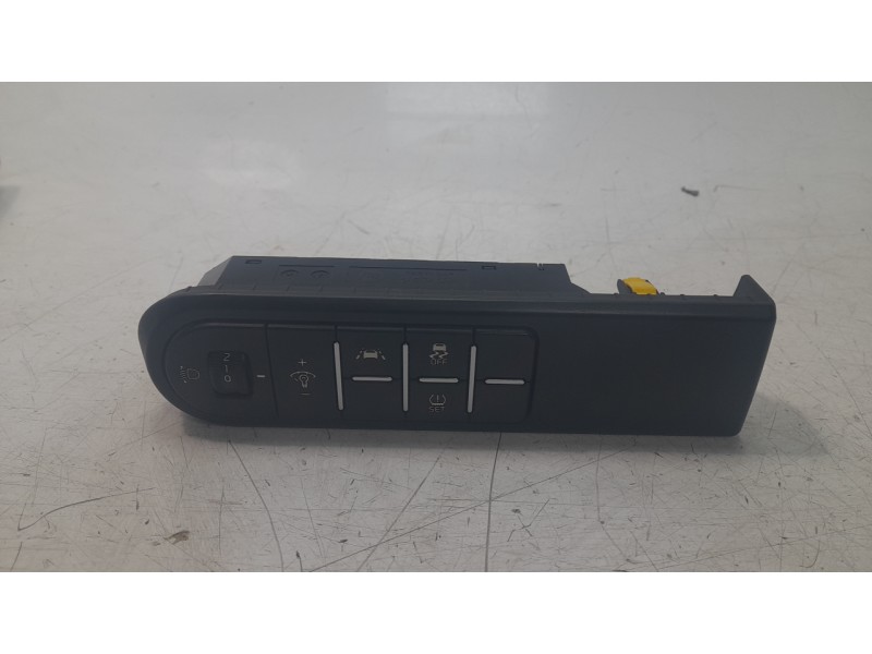 Recambio de mando multifuncion para kia xceed business referencia OEM IAM 93700J7270  
