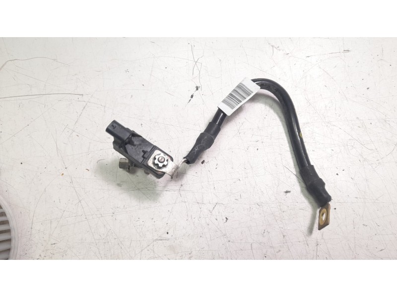 Recambio de modulo electronico para volkswagen polo vi (aw1, bz1, ae1) 1.0 tsi referencia OEM IAM 2Q0915181B  