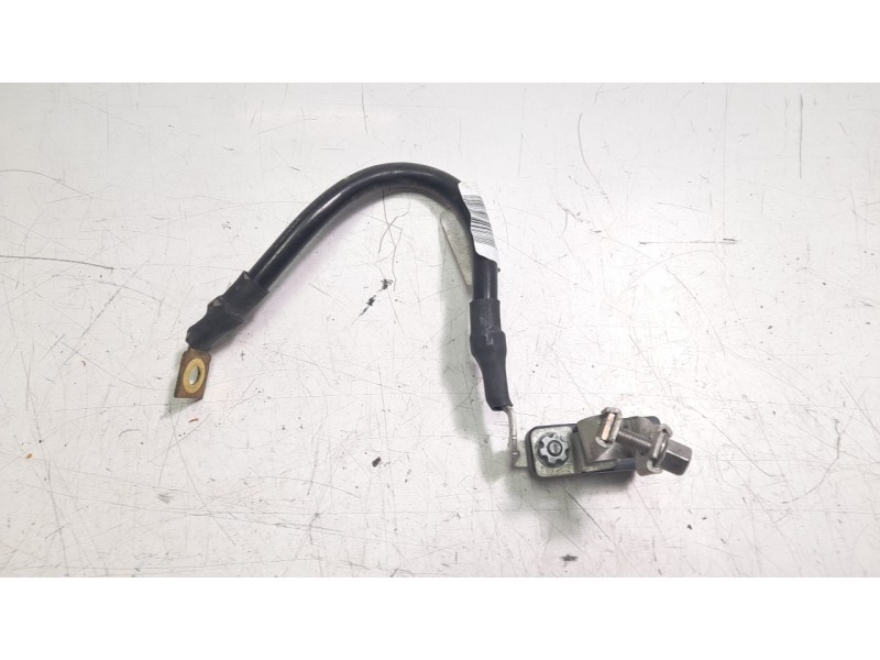 Recambio de modulo electronico para volkswagen polo vi (aw1, bz1, ae1) 1.0 tsi referencia OEM IAM 2Q0915181B  