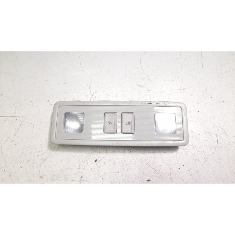 Recambio de luz interior para volkswagen polo vi (aw1, bz1, ae1) 1.0 tsi referencia OEM IAM 2GA947290  