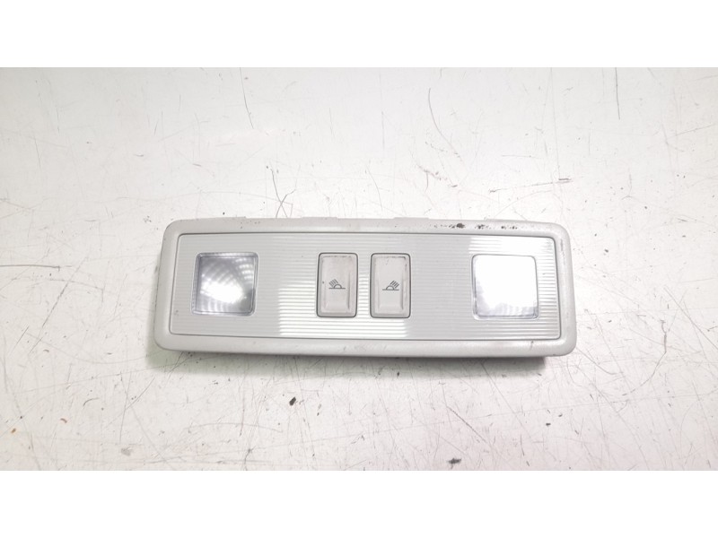 Recambio de luz interior para volkswagen polo vi (aw1, bz1, ae1) 1.0 tsi referencia OEM IAM 2GA947290  