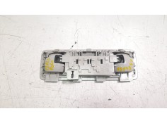 Recambio de luz interior para volkswagen polo vi (aw1, bz1, ae1) 1.0 tsi referencia OEM IAM 2GA947290   2