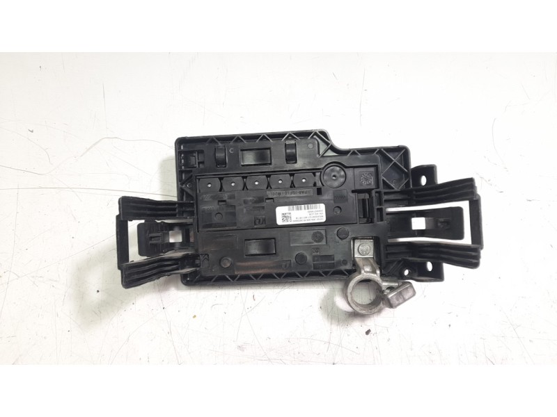 Recambio de caja reles / fusibles para volkswagen polo vi (aw1, bz1, ae1) 1.0 tsi referencia OEM IAM 2Q0937548D  