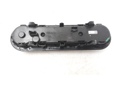 Recambio de mando climatizador para alfa romeo giulia (952) 2.2 jtdm cat referencia OEM IAM 156139066   2