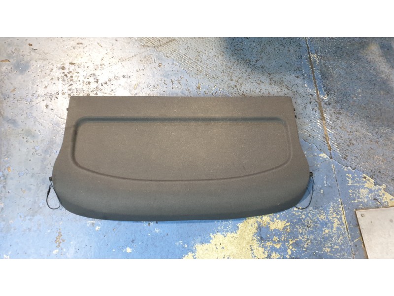 Recambio de bandeja trasera para audi q2 (gab, gag) 30 tdi referencia OEM IAM 81A867769A  